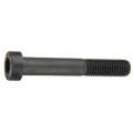 Low Head Socket Cap Screws DIN 7984